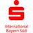 S-International Bayern Süd GmbH u. Co. KG Logo