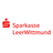 Sparkasse LeerWittmund Logo