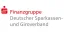 Deutscher Sparkassen- und Giroverband e.V. logo
