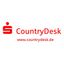 S-CountryDesk GmbH logo
