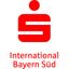 S-International Bayern Süd GmbH u. Co. KG logo