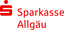Sparkasse Allgäu logo