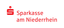 Sparkasse am Niederrhein logo