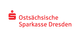 Ostsächsische Sparkasse Dresden Logo