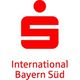 S-International Bayern Süd GmbH u. Co. KG Logo