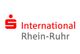S-International Rhein-Ruhr GmbH Logo