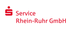 S Service Rhein-Ruhr GmbH Logo