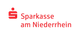 Sparkasse am Niederrhein Logo