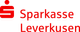 Sparkasse Leverkusen Logo