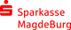 Sparkasse MagdeBurg logo