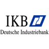 IKB Deutsche Industriebank AG logo