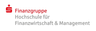 Hochschule für Finanzwirtschaft und Management GmbH logo