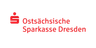 Ostsächsische Sparkasse Dresden logo