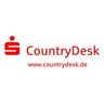 S-CountryDesk GmbH logo