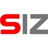 SIZ GmbH logo