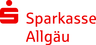 Sparkasse Allgäu logo