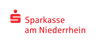 Sparkasse am Niederrhein logo