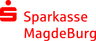 Sparkasse MagdeBurg logo