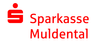 Sparkasse Muldental logo