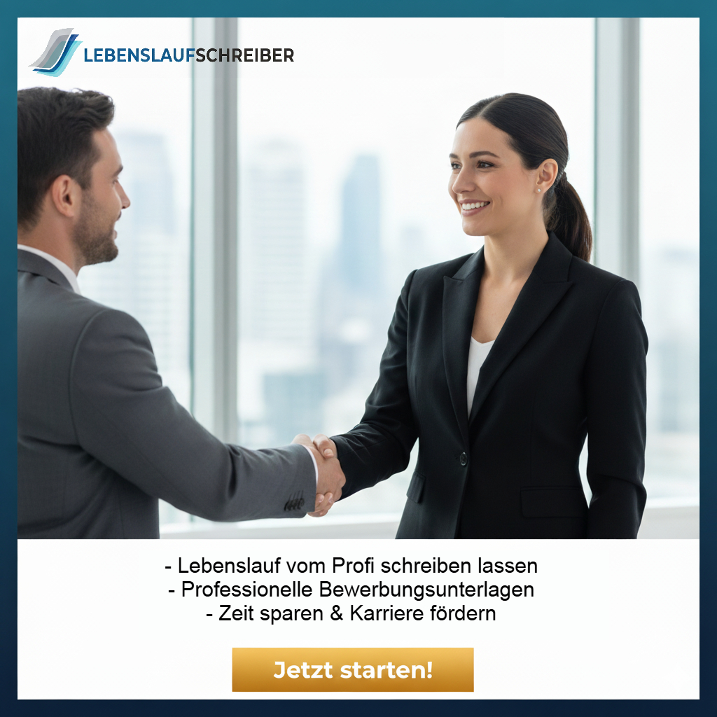 Müde von Absagen?