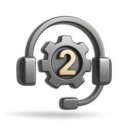 2nd Level Support