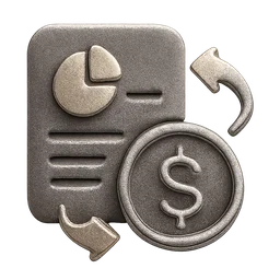Accounting Account Reclassification