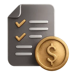 Accounts payable management