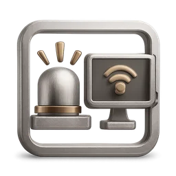Alarm Systems Monitoring