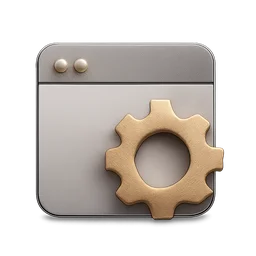 Application Operation