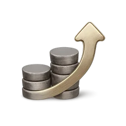 Asset Accumulation