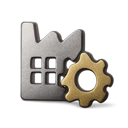 Asset Setup