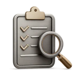 Audit experience