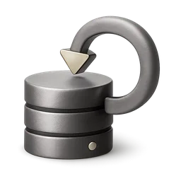 Backup and Recovery