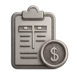 Balance Sheet Preparation