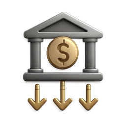 Bank distribution