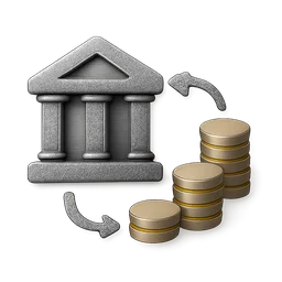 Banking Distribution