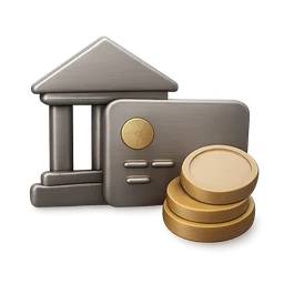 Banking Products And Services