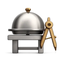 Buffet Design