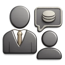 Business customer consulting