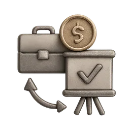 Business Opportunity Execution