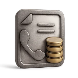 Capital Call Processing