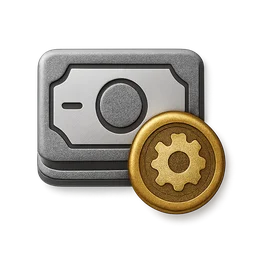 Cash operations