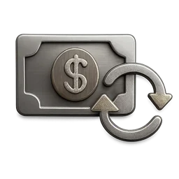 Cash Reconciliation