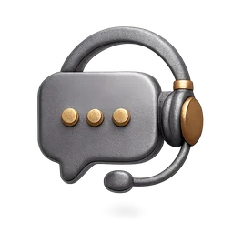 Chat Support