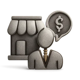 Commercial customer consulting