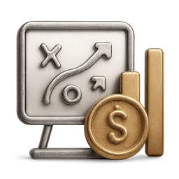Commercial strategy execution