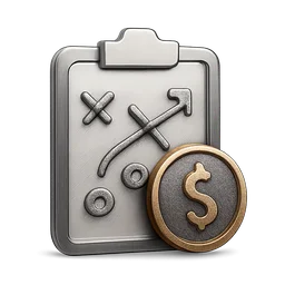 Compensation Strategy