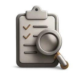 Compliance Verification