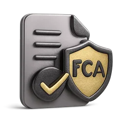 Compliance With Fca Regulations