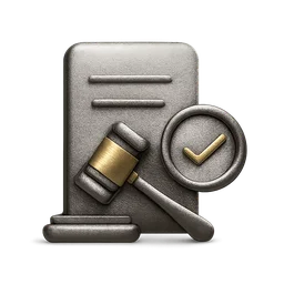 Compliance With Legal And Regulatory Requirements